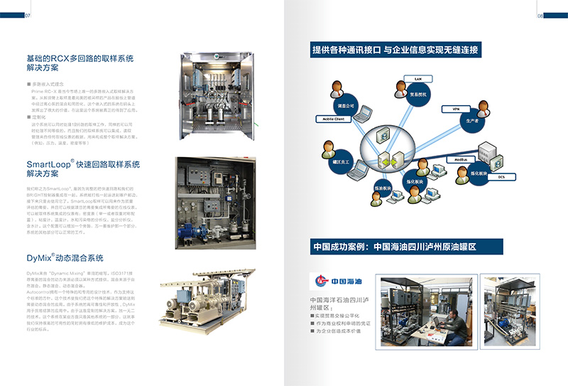 原樣自動化取樣系統(tǒng)